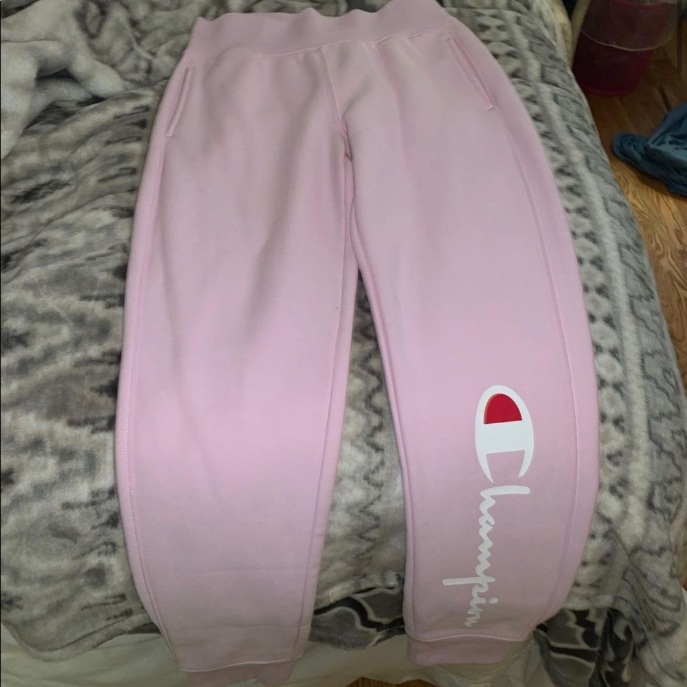 joggers